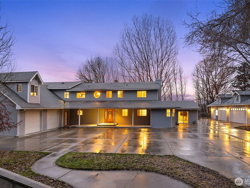 1st image of 709 S Matthews Road