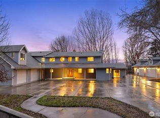 709 S Matthews Rd, Ellensburg, WA 98926