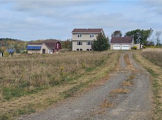 1174 High Bridge Rd, Guilford, NY 13780