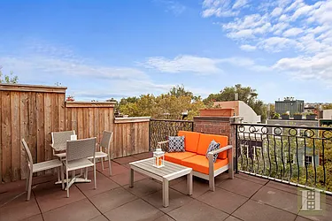 Sold by Halstead Real Estate