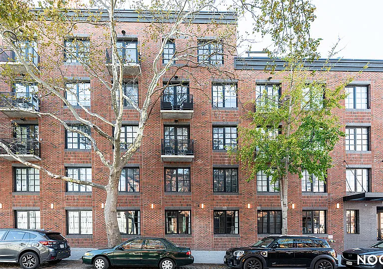 68 Gold St #4W — Photo 23
