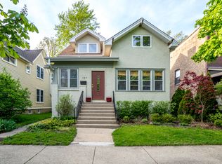 727 Monroe St, Evanston, IL 60202