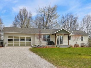 1784 Lloyd Ln, Traverse City, MI 49686