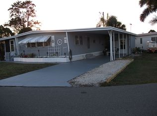 5692 Captain John Smith Loop, North Fort Myers, FL 33917