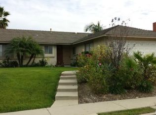 23824 Twin Pines Ln, Diamond Bar, CA