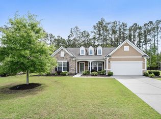 9 Rosewood Ln, Bluffton, SC 29910