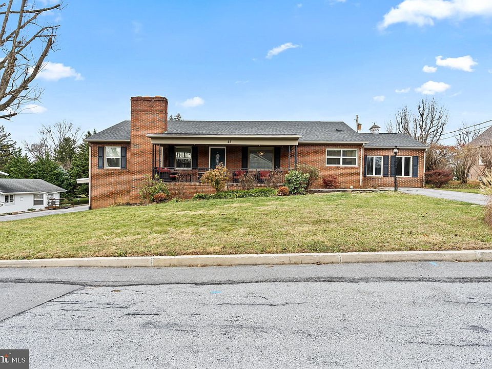 1st image of 45 Eastland Cir