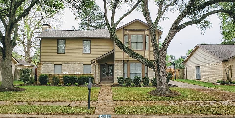 1st image of 21419 Park Bluff Dr