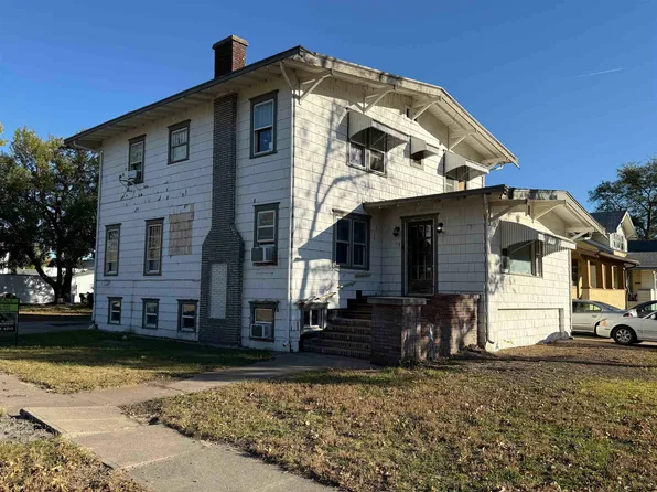 303 S Sycamore Street, North Platte, NE 69101