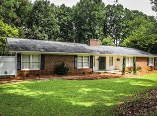 1430 Colliers Creek Rd, Watkinsville, GA 30677