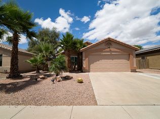 13600 W Canyon Creek Dr, Surprise, AZ 85374