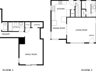 2630 Cascade Trl, Bremerton, WA 98310