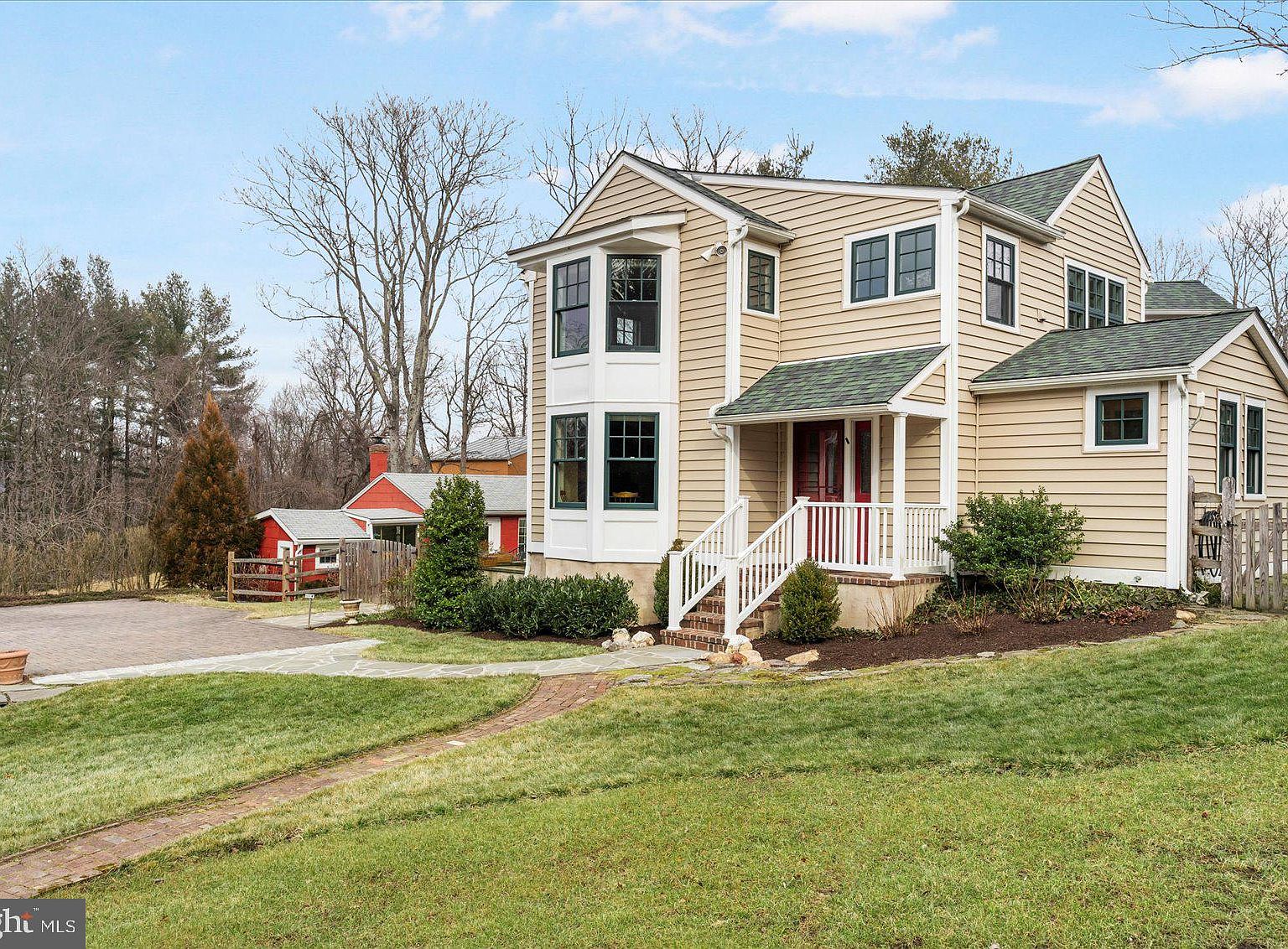 14411 Falls Rd, Cockeysville, MD 21030 Zillow