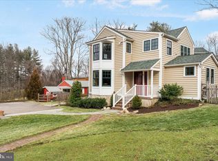 14411 Falls Rd, Cockeysville, MD 21030