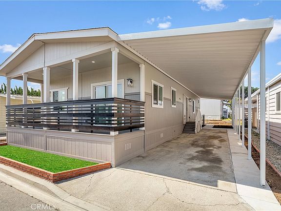 2nd image of 2755 Arrow Hwy Space 169