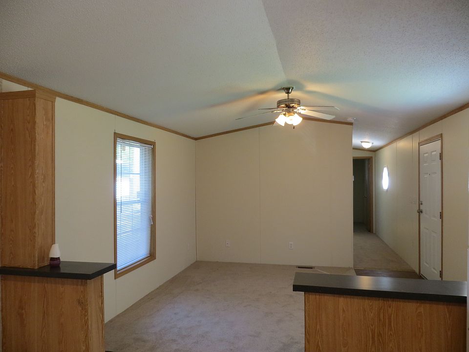 Typical living room