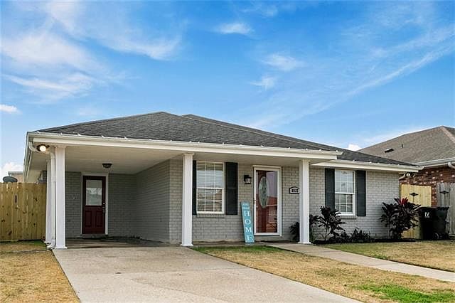 1st image of 8532 Creole Dr