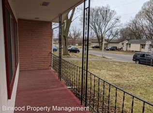 3711 Hanover St, Madison, WI 53704