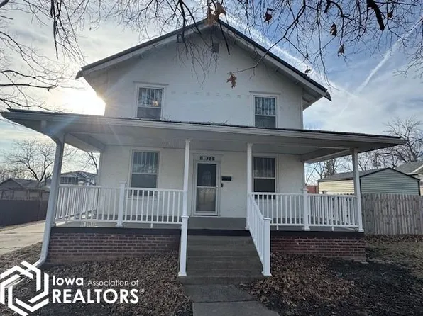 1024 Drake Ave, Centerville, IA 52544