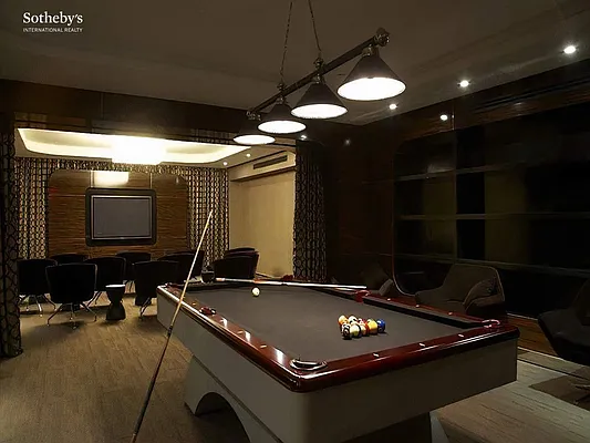 Rented by Sotheby's International Realty | media 52