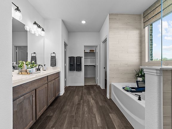 Owner s Bathroom - Representational Photo
