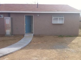 44223 Fenhold St, Lancaster, CA 93535
