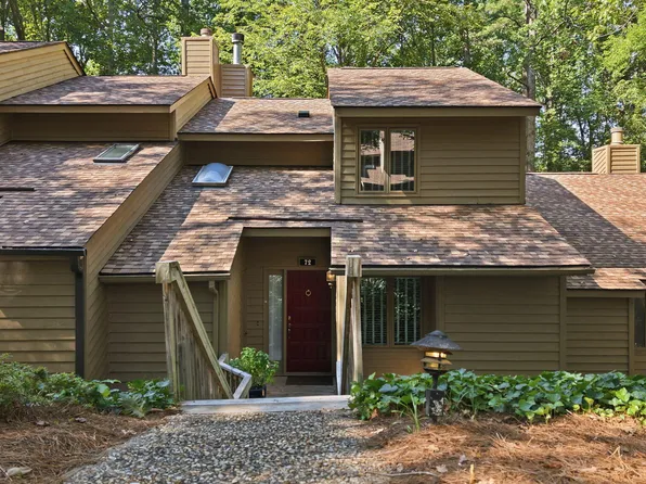 72 Stoneridge Rd #72, Durham, NC 27705