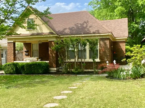 1978 Snowden Ave #2, Memphis, TN 38107