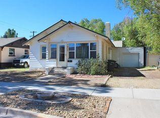 1207 4th St, Alamosa, CO 81101