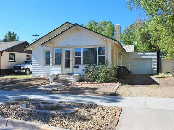 1207 Fourth Street, Alamosa, CO 81101