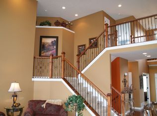 6702 Royal Plume Dr, Dublin, OH 43016