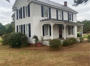 509 Greenway Rd, Suffolk, VA 23434