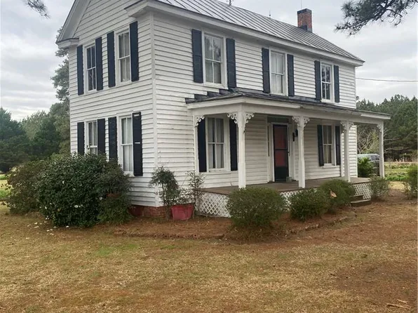 509 Greenway Rd, Suffolk, VA 23434