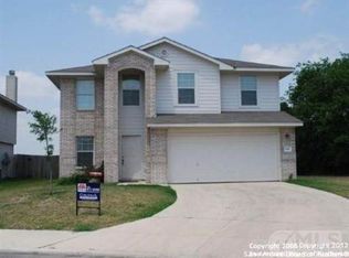 1703 Wellock Ct, San Antonio, TX 78245