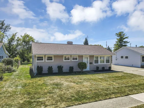 5365 Dexter Ave, Hilliard, OH 43026