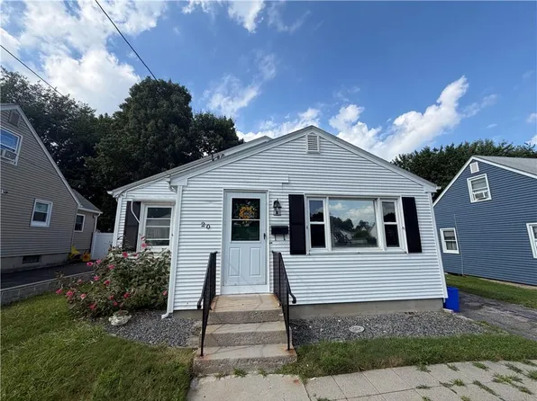 20 Lyman Ave, Johnston, RI 02919