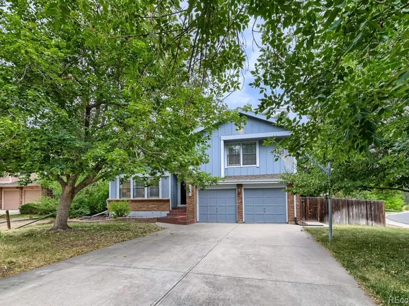 8162 Dudley Circle, Arvada, CO 80005