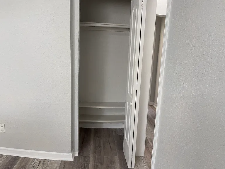 Master Bedroom Closet #2