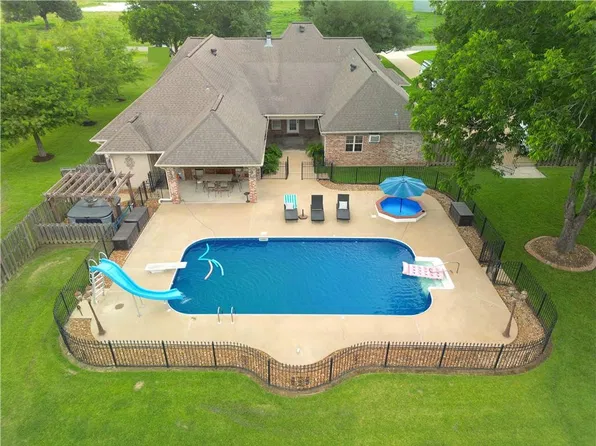 794 Beauregard Landry Rd, Marksville, LA 71351