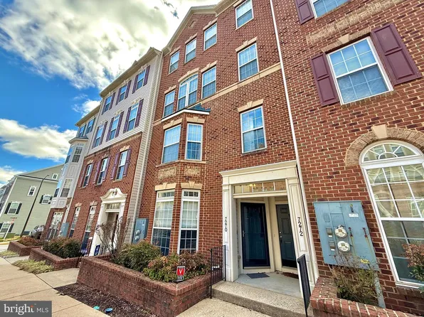 7270 Elkridge Crossing Way, Elkridge, MD 21075
