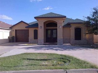 239 Corral Dr, Laredo, TX 78045