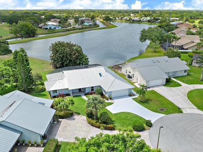 7160 SE Bunker Hill Court, Hobe Sound, FL, 33455