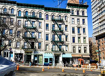 1270 Amsterdam Avenue in Morningside Heights