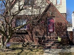17737 Palmer St, Melvindale, MI 48122