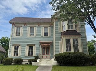 967 Cole St, Macon, GA 31201