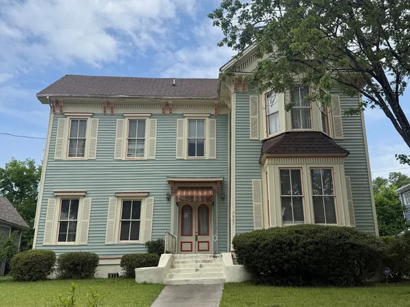 967 Cole St, Macon, GA 31201