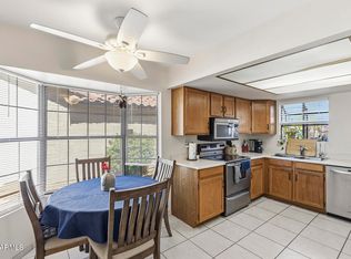 12238 S SHOSHONI Drive, Phoenix, AZ 85044