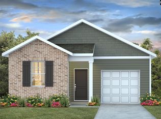 1029 Grand Oaks Dr, Columbia, SC 29203