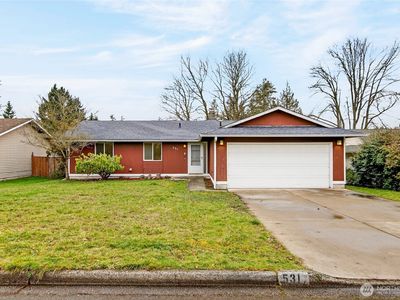 531 221st Street SW, Bothell, WA, 98021