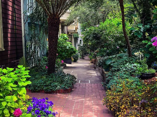 44 Macondray Ln APT 5W, San Francisco, CA 94133